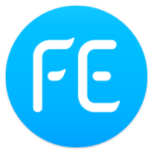 FE File Explorer icon