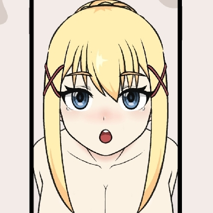 壁にかけた少女 icon