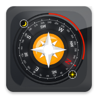 Compass G241 icon