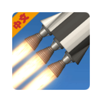 航天模拟器：流浪地球 icon