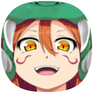 Isari app icon