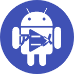 AnimeDLR icon