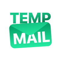 Temp Mail icon