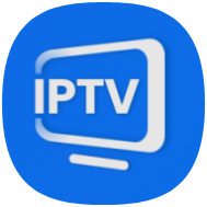 IPTV icon