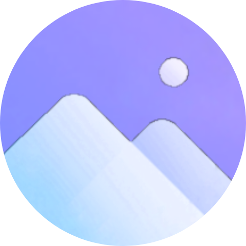 Gallery icon