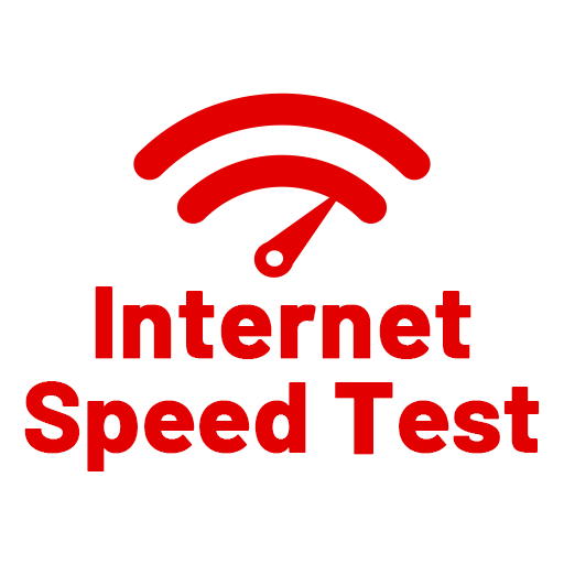 Internet Speed Test icon