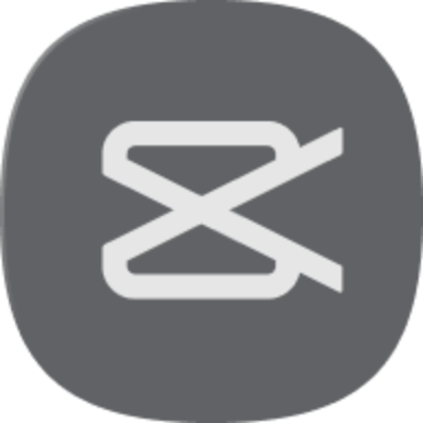 CapCut icon
