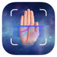 Palm Reader app icon