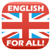 English for all! Pro icon