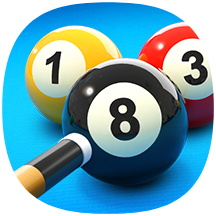 8 Ball Pool icon