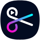 Video Clips Editor icon