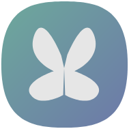 Flicky icon