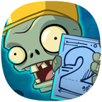 PvZ 2:R by JOKER icon