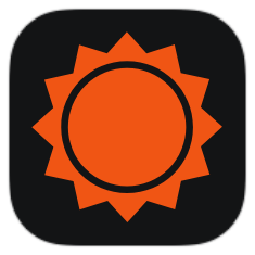 AccuWeather icon
