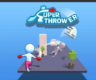 SUPER THROWER icon