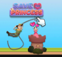 SAVE THE PRINCESS icon