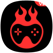 Game Booster icon