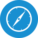 Y Browser icon