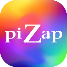 piZap icon