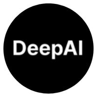 DeepAI icon