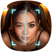 Swapy: Photo Face Swap icon