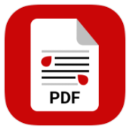 Pro PDF Reader icon