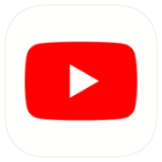 YouTube icon
