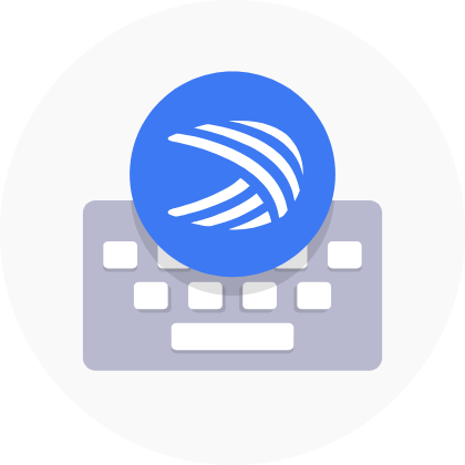 SwiftKey icon