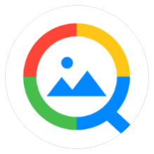 Search Image icon