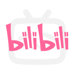 bilibili app icon