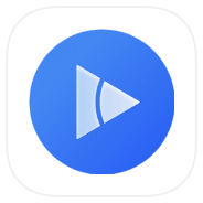 Arc Player icon