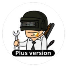 PGT+ icon