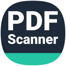 PDF Scanner icon