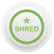 iShredder icon
