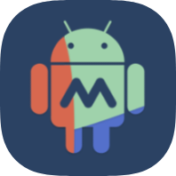MacroDroid icon