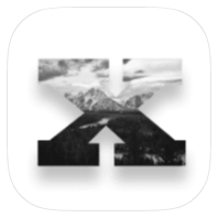 FujiXWeekly icon