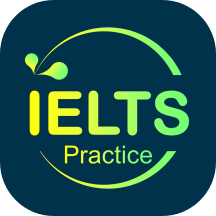 IELTS Practice icon
