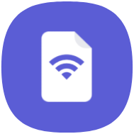 QRServ icon