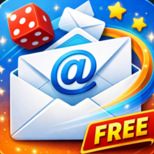 Free Email icon