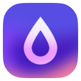 Blur Photo icon