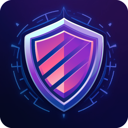 Guardium VPN app icon