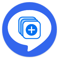 Dual Space icon