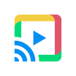 Cast for Chromecast icon