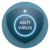 Antivirus AI icon