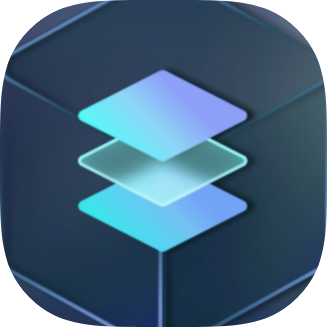 Energy Cube icon