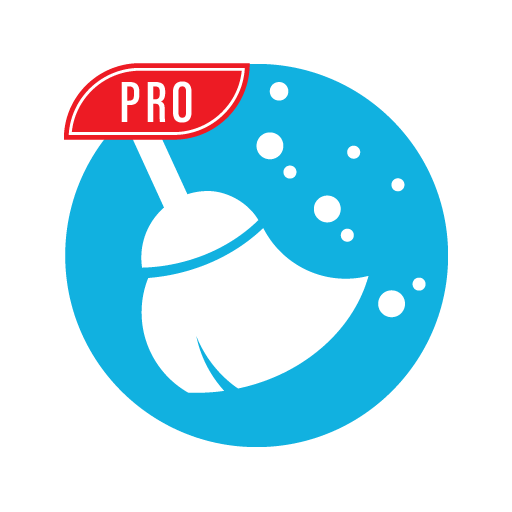 Cleaner Booster icon