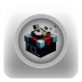 Fold Craft Launcher icon