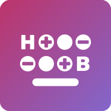 HeliBoard icon