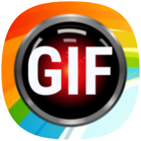 GIF Maker-Editor icon