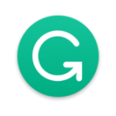 Grammarly icon